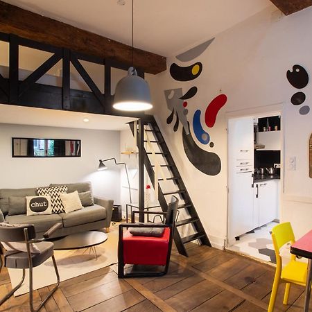 Breizh Cocon By Cocoonr Apartment แรนส์ ภายนอก รูปภาพ