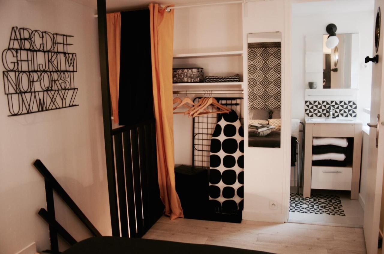 Breizh Cocon By Cocoonr Apartment แรนส์ ห้อง รูปภาพ