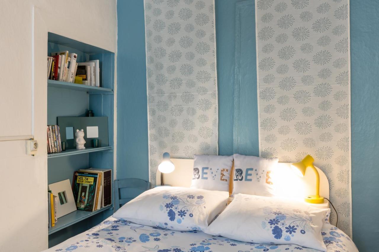 Breizh Cocon By Cocoonr Apartment แรนส์ ภายนอก รูปภาพ
