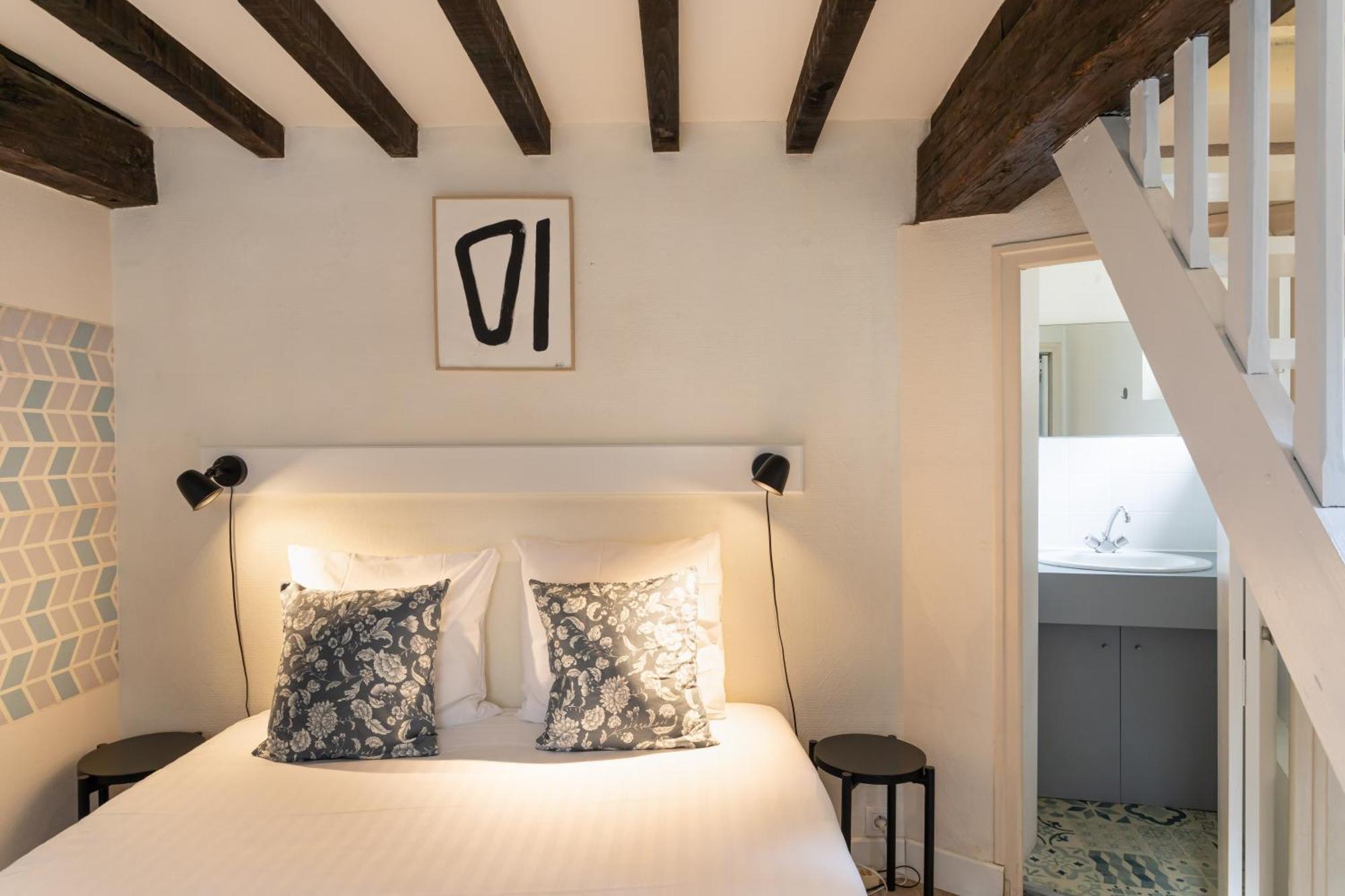 Breizh Cocon By Cocoonr Apartment แรนส์ ภายนอก รูปภาพ
