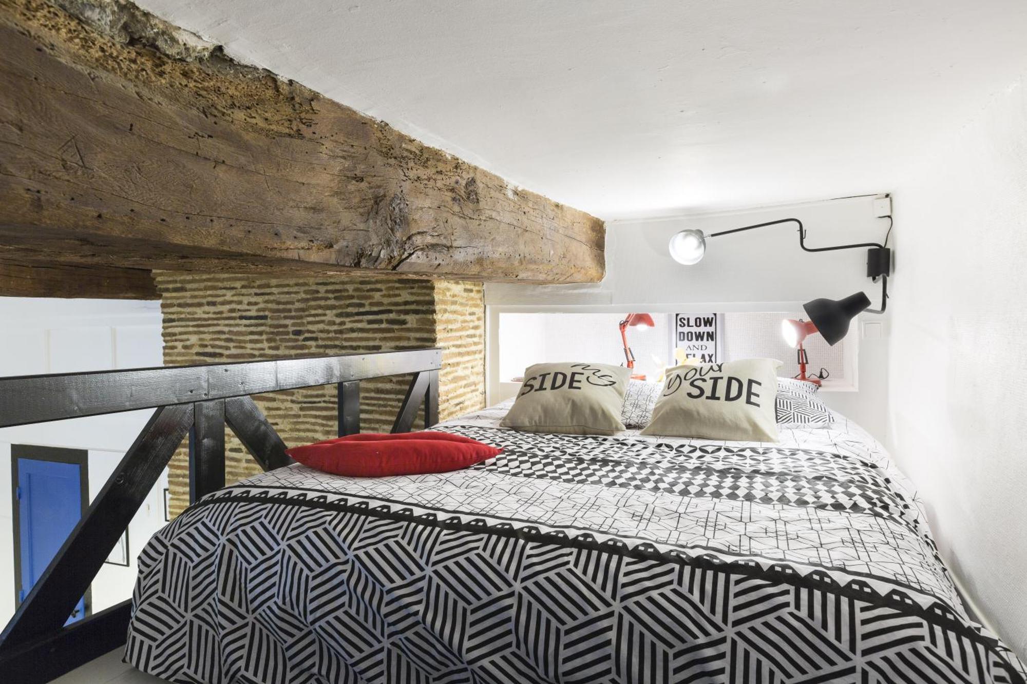 Breizh Cocon By Cocoonr Apartment แรนส์ ภายนอก รูปภาพ
