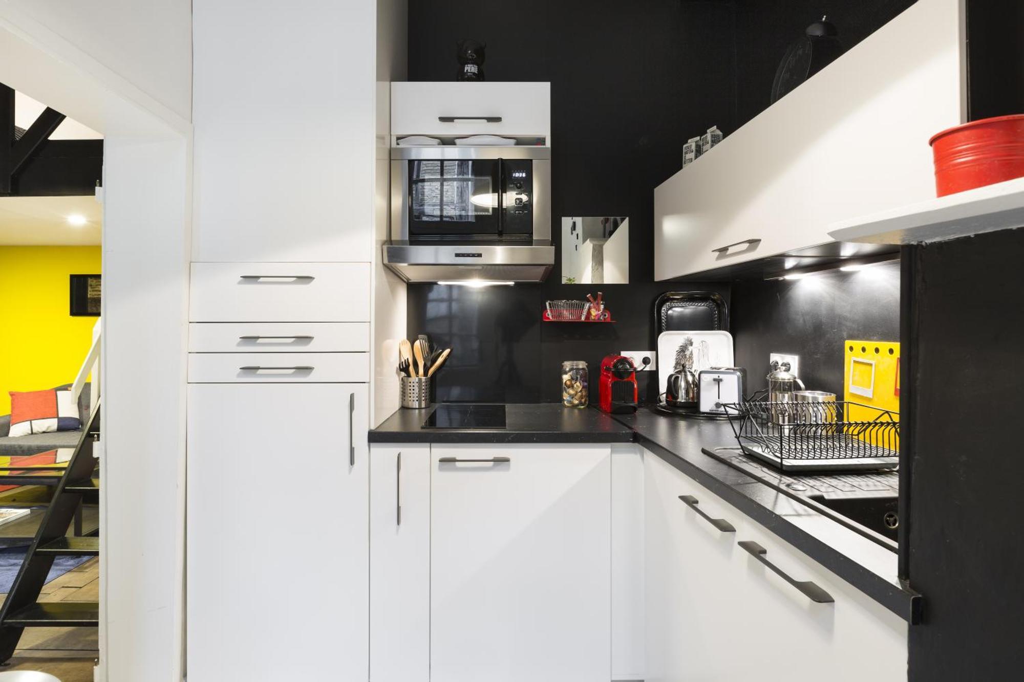 Breizh Cocon By Cocoonr Apartment แรนส์ ภายนอก รูปภาพ