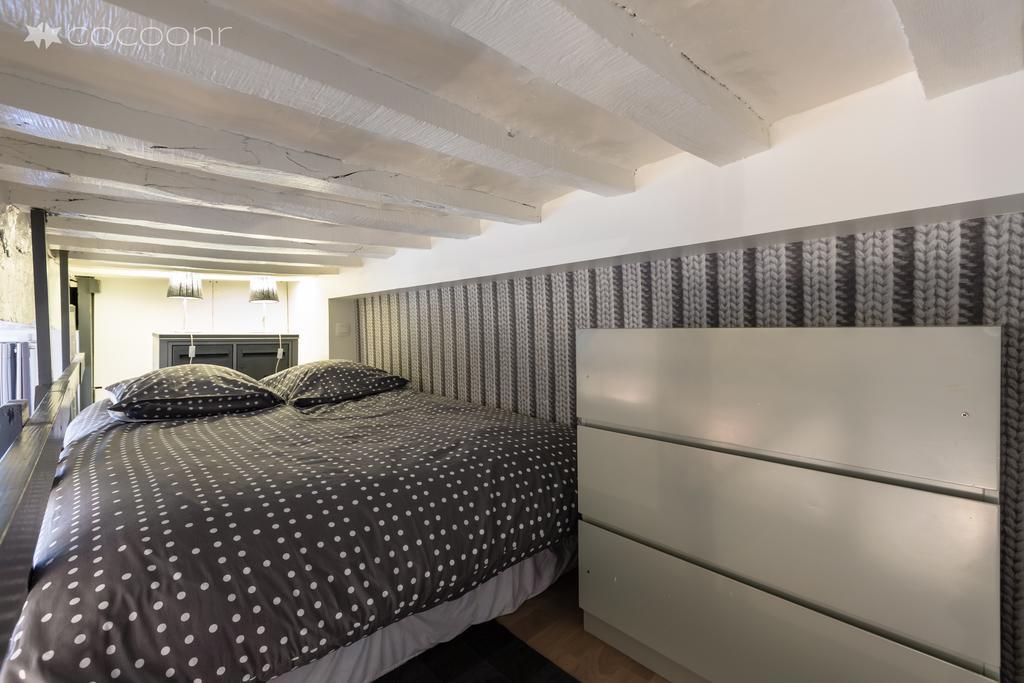 Breizh Cocon By Cocoonr Apartment แรนส์ ภายนอก รูปภาพ